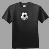 Softstyle™ Junior Fit T Shirt Thumbnail