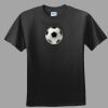 Softstyle™ Junior Fit T Shirt Thumbnail