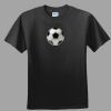 Softstyle™ Junior Fit T Shirt Thumbnail