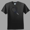 Softstyle™ Junior Fit T Shirt Thumbnail