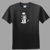 Softstyle™ Junior Fit T Shirt Thumbnail