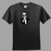 Softstyle™ Junior Fit T Shirt Thumbnail