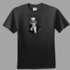 Softstyle™ Junior Fit T Shirt Thumbnail