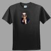Softstyle™ Junior Fit T Shirt Thumbnail