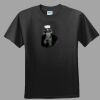 Softstyle™ Junior Fit T Shirt Thumbnail