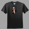 Softstyle™ Junior Fit T Shirt Thumbnail