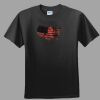 Softstyle™ Junior Fit T Shirt Thumbnail