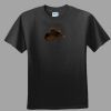 Softstyle™ Junior Fit T Shirt Thumbnail