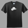 Softstyle™ Junior Fit T Shirt Thumbnail