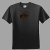 Softstyle™ Junior Fit T Shirt Thumbnail
