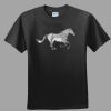 Softstyle™ Junior Fit T Shirt Thumbnail