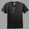 Softstyle™ Junior Fit T Shirt Thumbnail