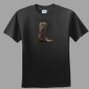 Softstyle™ Junior Fit T Shirt Thumbnail