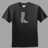Softstyle™ Junior Fit T Shirt Thumbnail