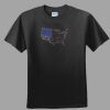 Softstyle™ Junior Fit T Shirt Thumbnail