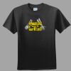 Softstyle™ Junior Fit T Shirt Thumbnail