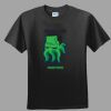 Softstyle™ Junior Fit T Shirt Thumbnail