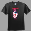 Softstyle™ Junior Fit T Shirt Thumbnail
