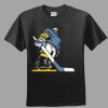 Softstyle™ Junior Fit T Shirt Thumbnail
