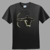 Softstyle™ Junior Fit T Shirt Thumbnail