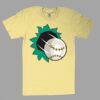 Fine Jersey Short Sleeve T-Shirt Thumbnail