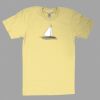 Fine Jersey Short Sleeve T-Shirt Thumbnail