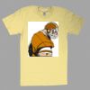 Fine Jersey Short Sleeve T-Shirt Thumbnail