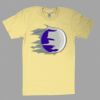 Fine Jersey Short Sleeve T-Shirt Thumbnail