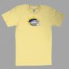 Fine Jersey Short Sleeve T-Shirt Thumbnail