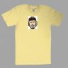 Fine Jersey Short Sleeve T-Shirt Thumbnail