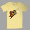 Fine Jersey Short Sleeve T-Shirt Thumbnail