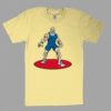 Fine Jersey Short Sleeve T-Shirt Thumbnail