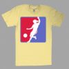 Fine Jersey Short Sleeve T-Shirt Thumbnail