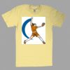 Fine Jersey Short Sleeve T-Shirt Thumbnail