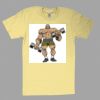 Fine Jersey Short Sleeve T-Shirt Thumbnail