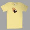 Fine Jersey Short Sleeve T-Shirt Thumbnail