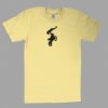 Fine Jersey Short Sleeve T-Shirt Thumbnail