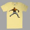 Fine Jersey Short Sleeve T-Shirt Thumbnail