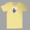 Fine Jersey Short Sleeve T-Shirt Thumbnail
