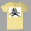 Fine Jersey Short Sleeve T-Shirt Thumbnail