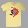 Fine Jersey Short Sleeve T-Shirt Thumbnail