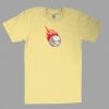 Fine Jersey Short Sleeve T-Shirt Thumbnail