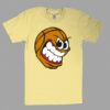 Fine Jersey Short Sleeve T-Shirt Thumbnail