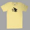 Fine Jersey Short Sleeve T-Shirt Thumbnail