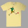Fine Jersey Short Sleeve T-Shirt Thumbnail