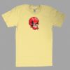 Fine Jersey Short Sleeve T-Shirt Thumbnail