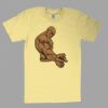 Fine Jersey Short Sleeve T-Shirt Thumbnail