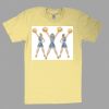 Fine Jersey Short Sleeve T-Shirt Thumbnail
