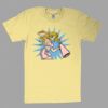 Fine Jersey Short Sleeve T-Shirt Thumbnail