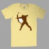 Fine Jersey Short Sleeve T-Shirt Thumbnail